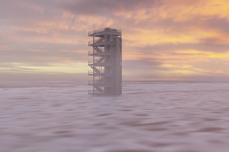 Sci-Fi Worlds